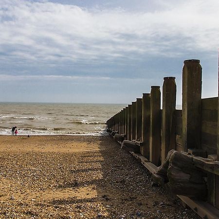 Congress Apartments Eastbourne Dış mekan fotoğraf