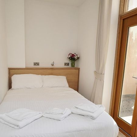 Congress Apartments Eastbourne Dış mekan fotoğraf
