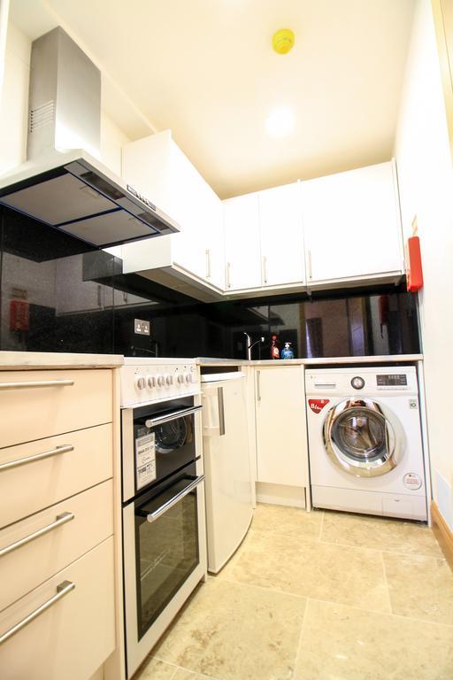 Congress Apartments Eastbourne Dış mekan fotoğraf