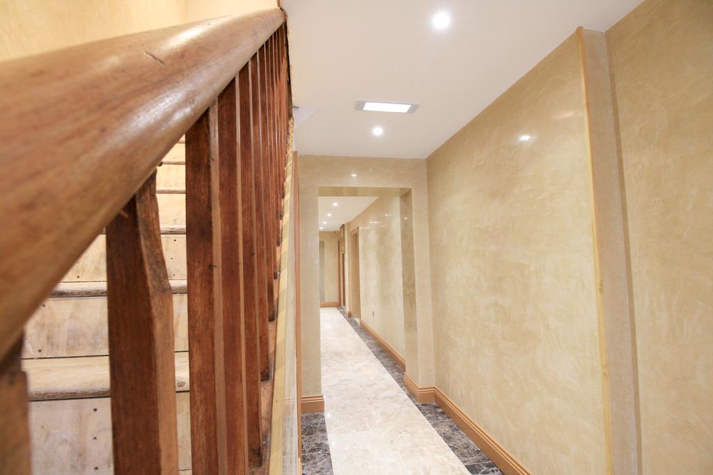 Congress Apartments Eastbourne Dış mekan fotoğraf