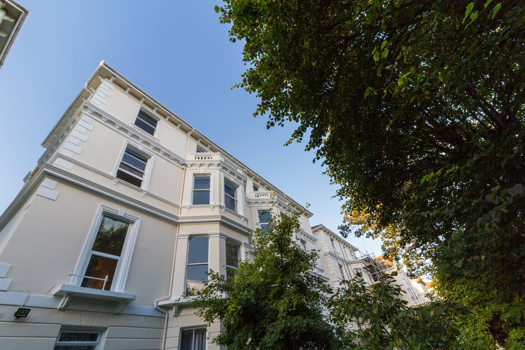 Congress Apartments Eastbourne Dış mekan fotoğraf