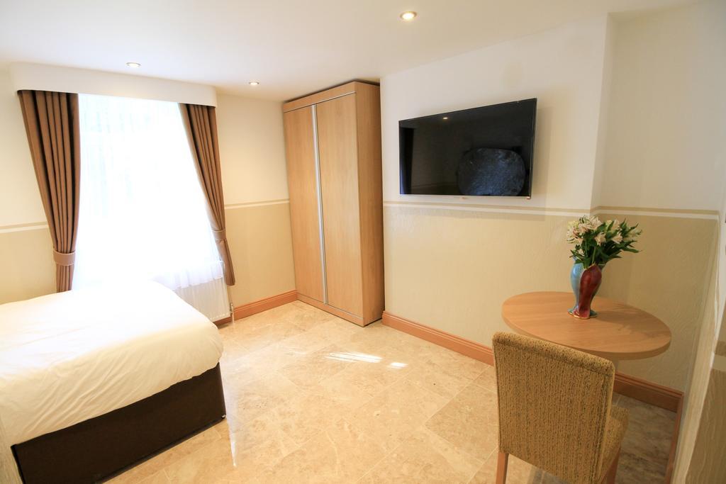 Congress Apartments Eastbourne Dış mekan fotoğraf