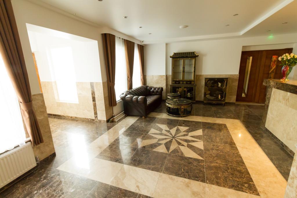 Congress Apartments Eastbourne Dış mekan fotoğraf