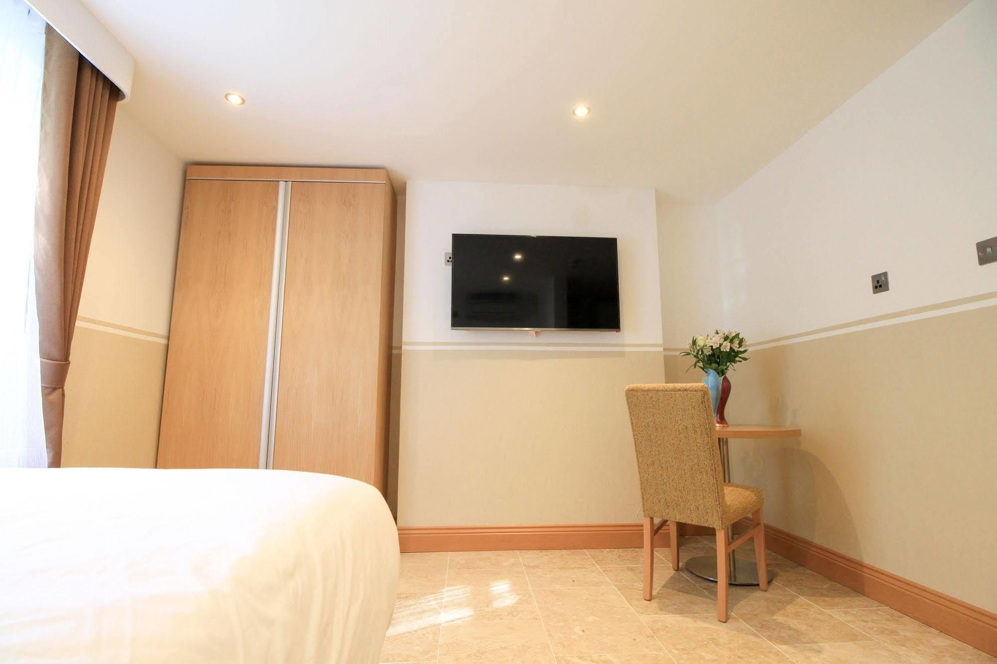 Congress Apartments Eastbourne Dış mekan fotoğraf