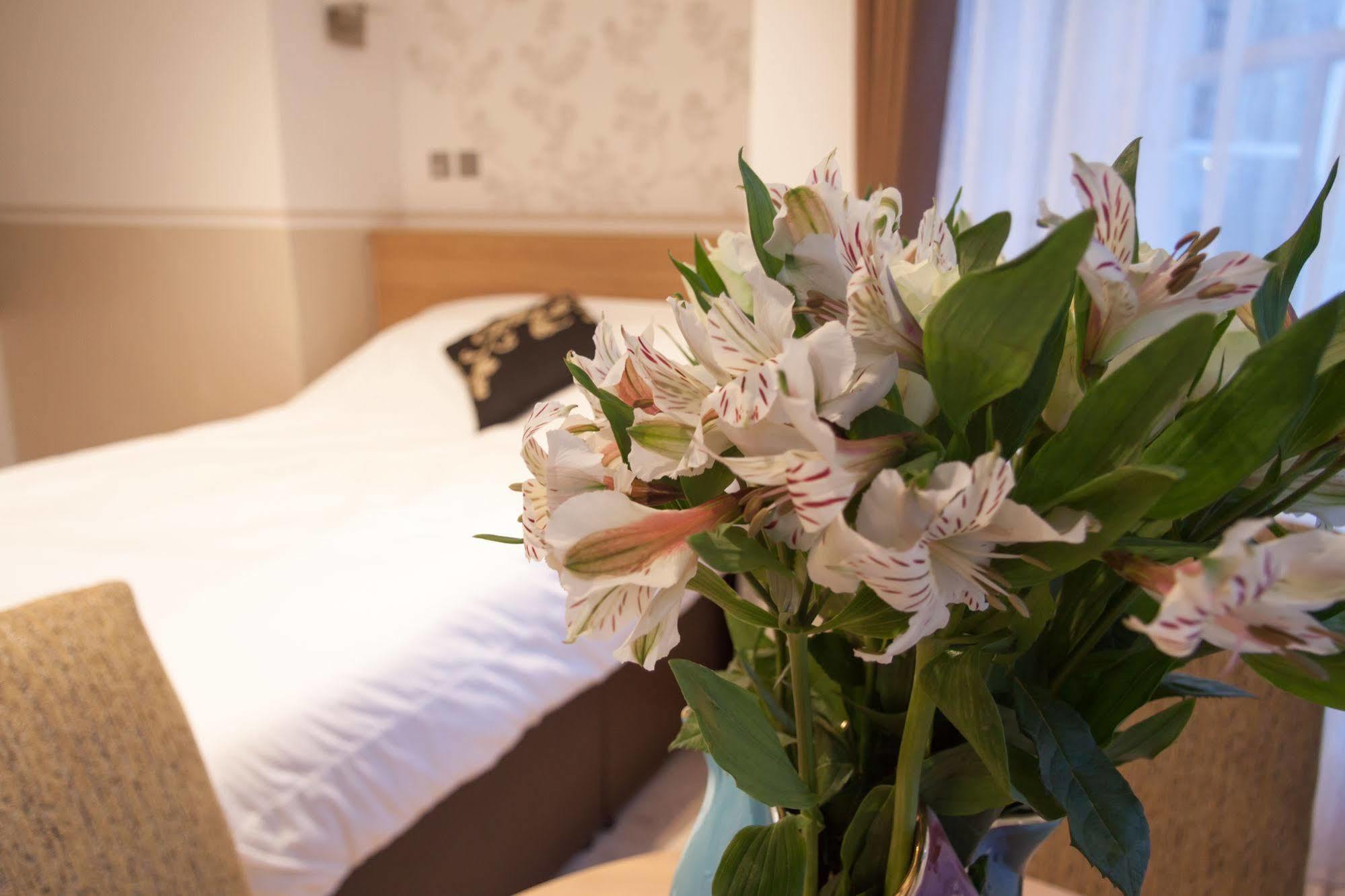 Congress Apartments Eastbourne Dış mekan fotoğraf