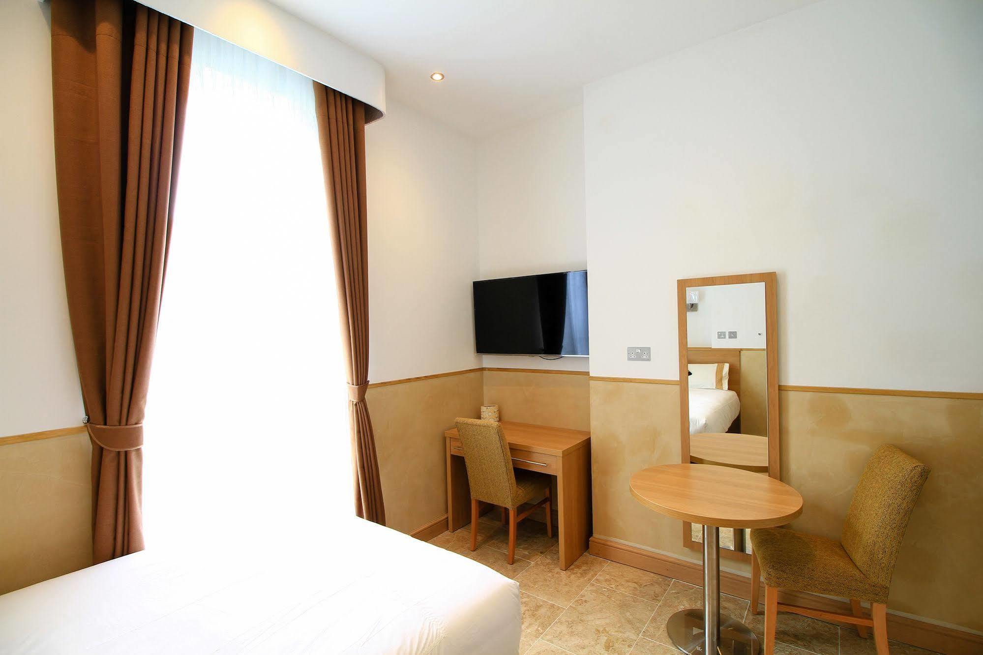 Congress Apartments Eastbourne Dış mekan fotoğraf