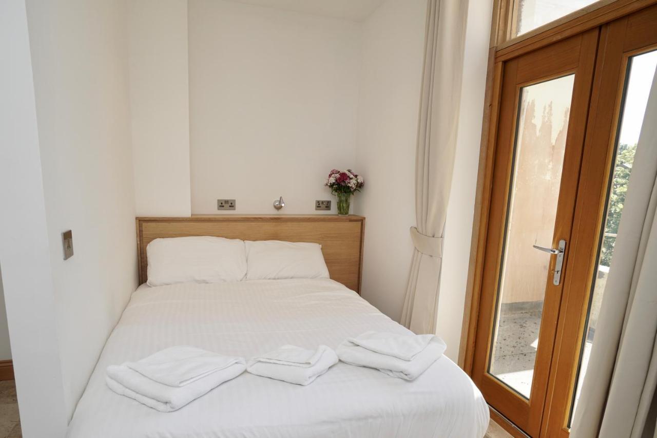 Congress Apartments Eastbourne Dış mekan fotoğraf