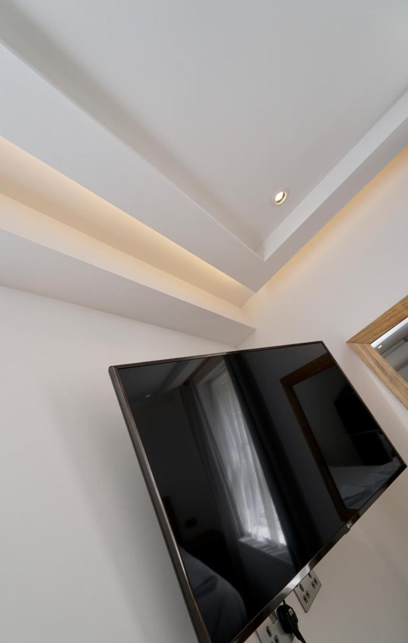 Congress Apartments Eastbourne Dış mekan fotoğraf